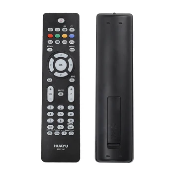 

Remote Control Suitable for Philips TV Smart Lcd led RC1683801/01 RC2023601 RC2034301/01 RC8205 huayu