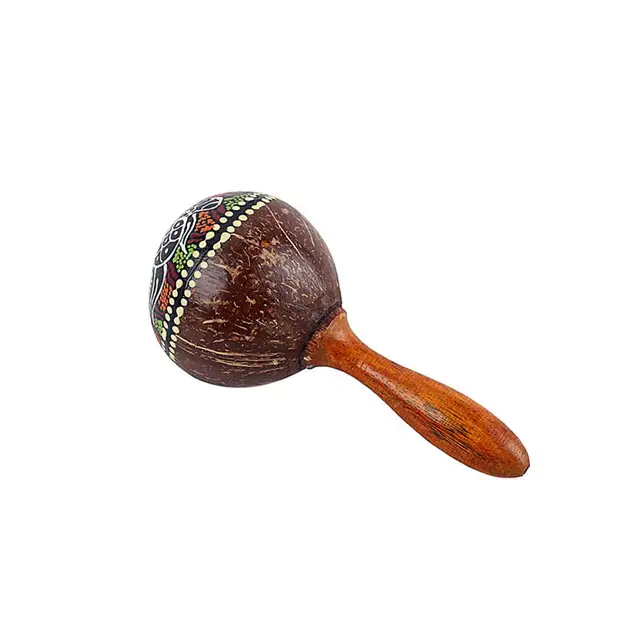 spanish rattle instrument