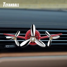 Новое поступление освежитель воздуха автомобильный запах Кондиционер Вентиляционный Выход духи клип свежий аромат для ароматерапии сплав автомобилей аксессуары