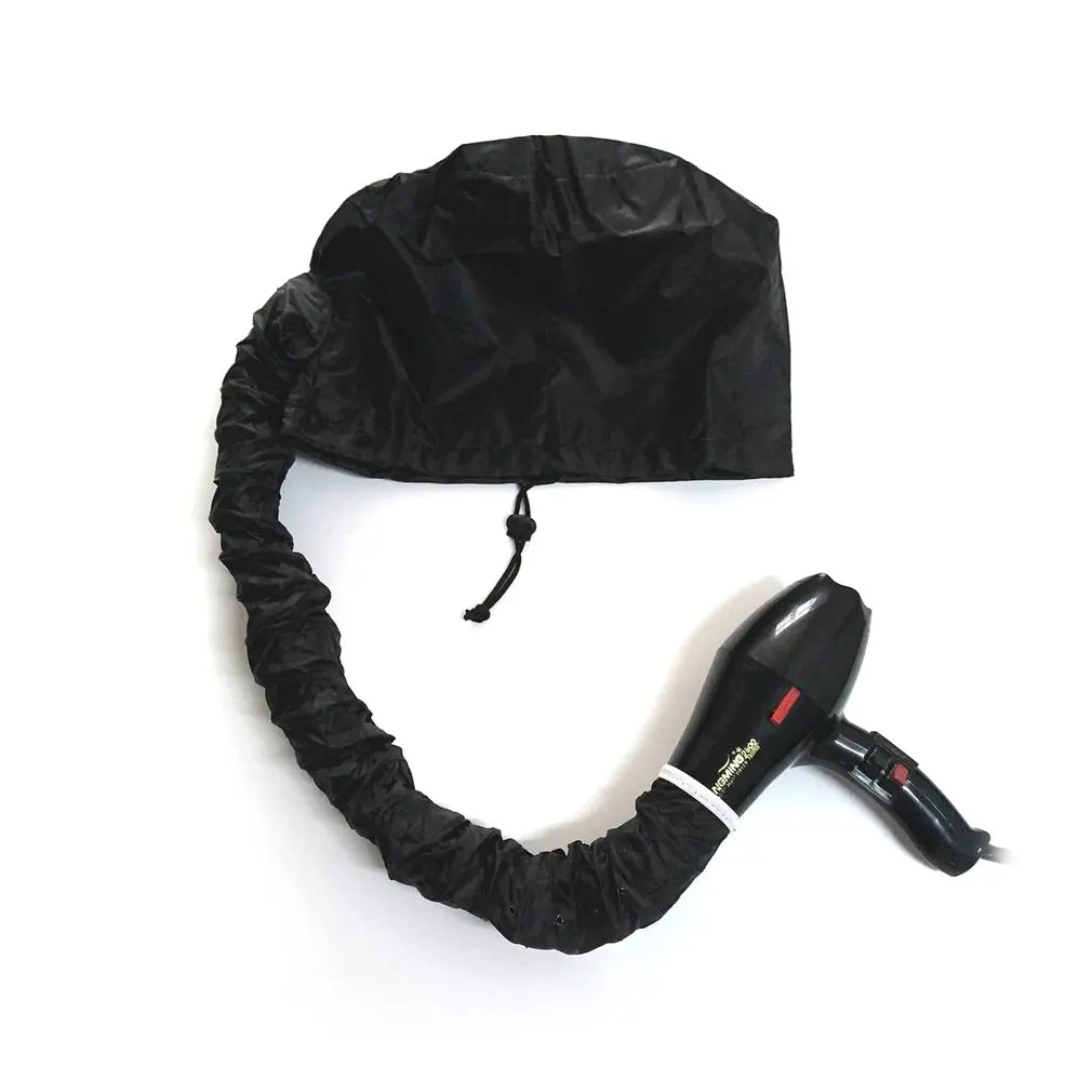 

Hair Steamer Cap Dryers Electric Hair Cap Thermal Treatment Hat Beauty SPA Nourishing Hair Styling Care For Home Barbershop