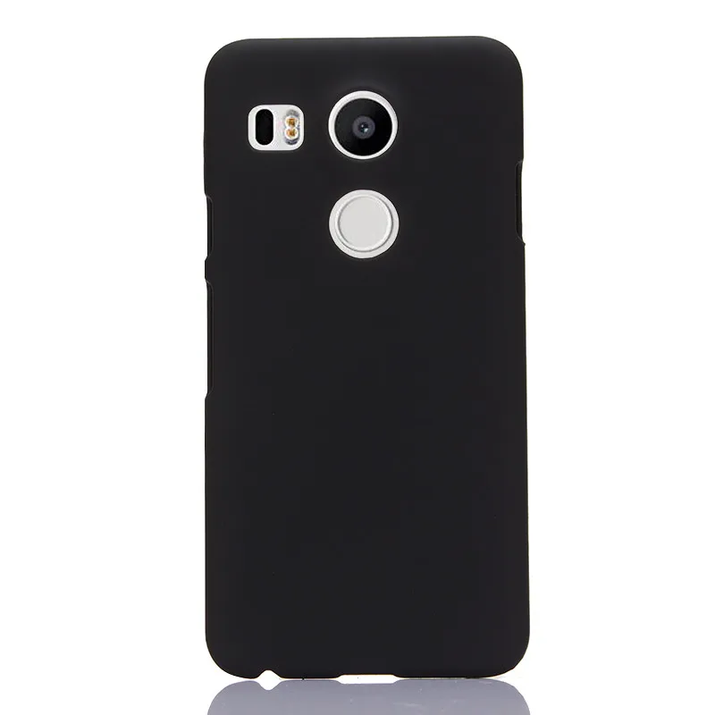 4 Противоударный пластиковый жесткий матовый милый компьютер для LG K5 K4 K7 G5 G4 beat NEXUS 5X V10 G4 STYLUS MAGNA C40 SPIRIT Case Cover - Цвет: 4