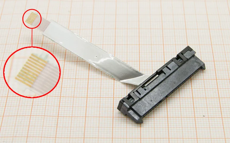 Шлейф HDD для Asus F512D X512D 14010-00218200 | Компьютеры и офис