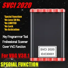 Svci 2020 abrites 22 softwares suporta v38.1 vag função especial svci 2019 2020 sem tempo limitado versão completa