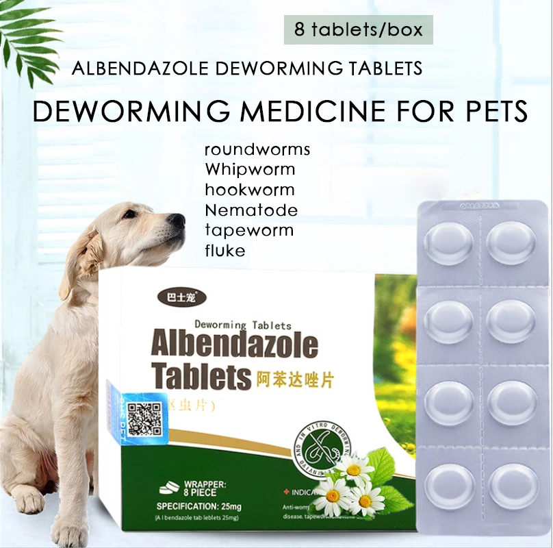 Can I Give Cat Dewormer To A Dog