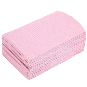 

Waterproof Nail Art Paper Table Mat Pad Salon Practice Manicure Tool