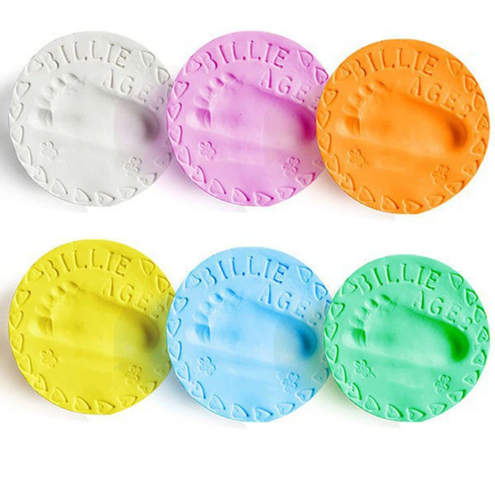 Mother Kids Baby Souvenirs Diy Baby Souvenir Hand Footprint Maker Baby Air Drying Soft Plasticine Clay Imprint Casting Fingerprint Toy New Born Bebe Record Anthropology Iresearchnet Com Mother Kids Baby Souvenirs Diy Baby Souvenir Hand Footprint Maker Baby Air Drying Soft Plasticine Clay Imprint Casting Fingerprint Toy New Born Bebe Record Anthropology Iresearchnet Com