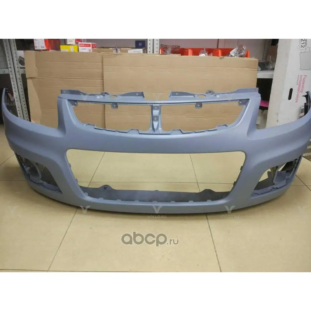 7171155L00799 SUZUKI БАМПЕР ПЕРЕДНИЙ/BUMPER,FRONT(PRIMARY