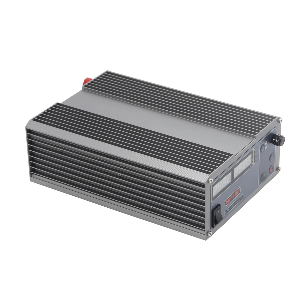 CPS 6517 0 65V 17A Регулируемый DC источник питания постоянное напряжение MCU PFC компактный