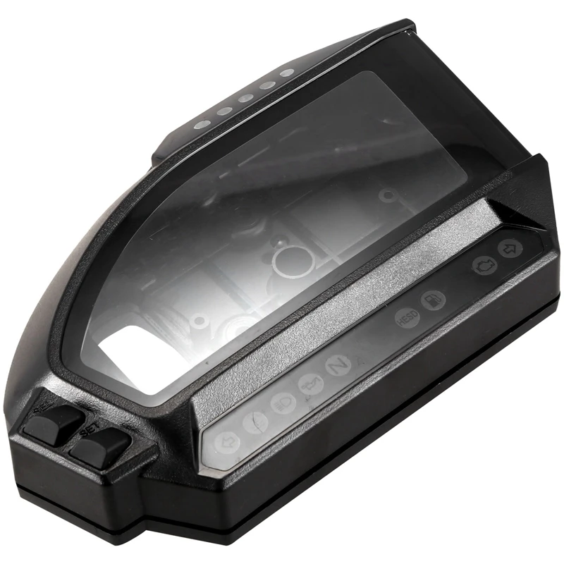 

Speedometer Gauges Cover Case Motorcycle Tachometer Meter Protector for HONDA CBR1000RR 2012 - 2015