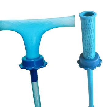 

K-STAR 2020 New Product Shower Nozzle Universal Connector Silicone Pet Flusher Super-stretch Silicone Connector