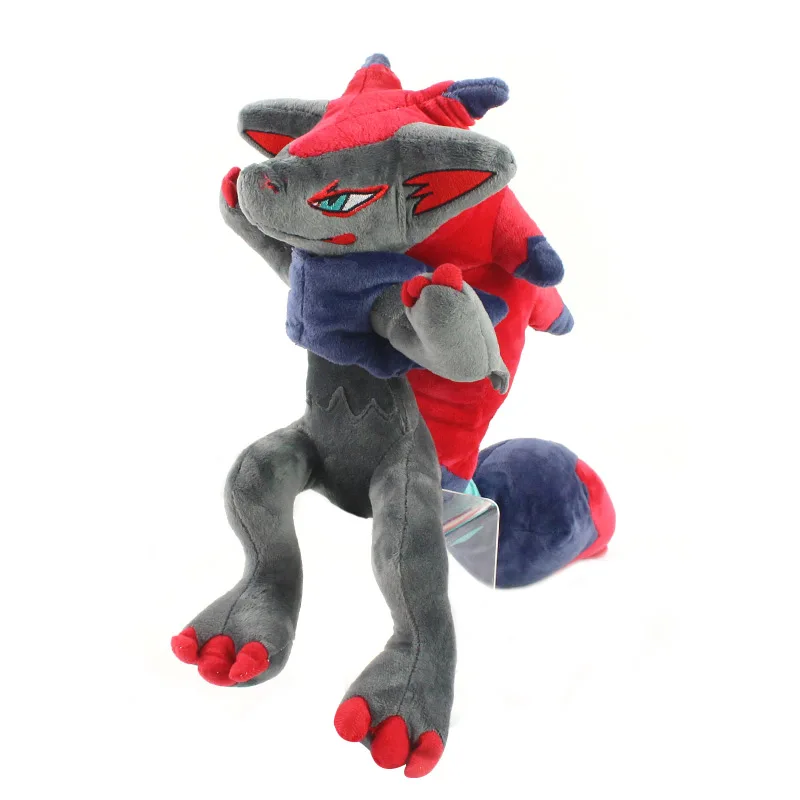 zoroark figure