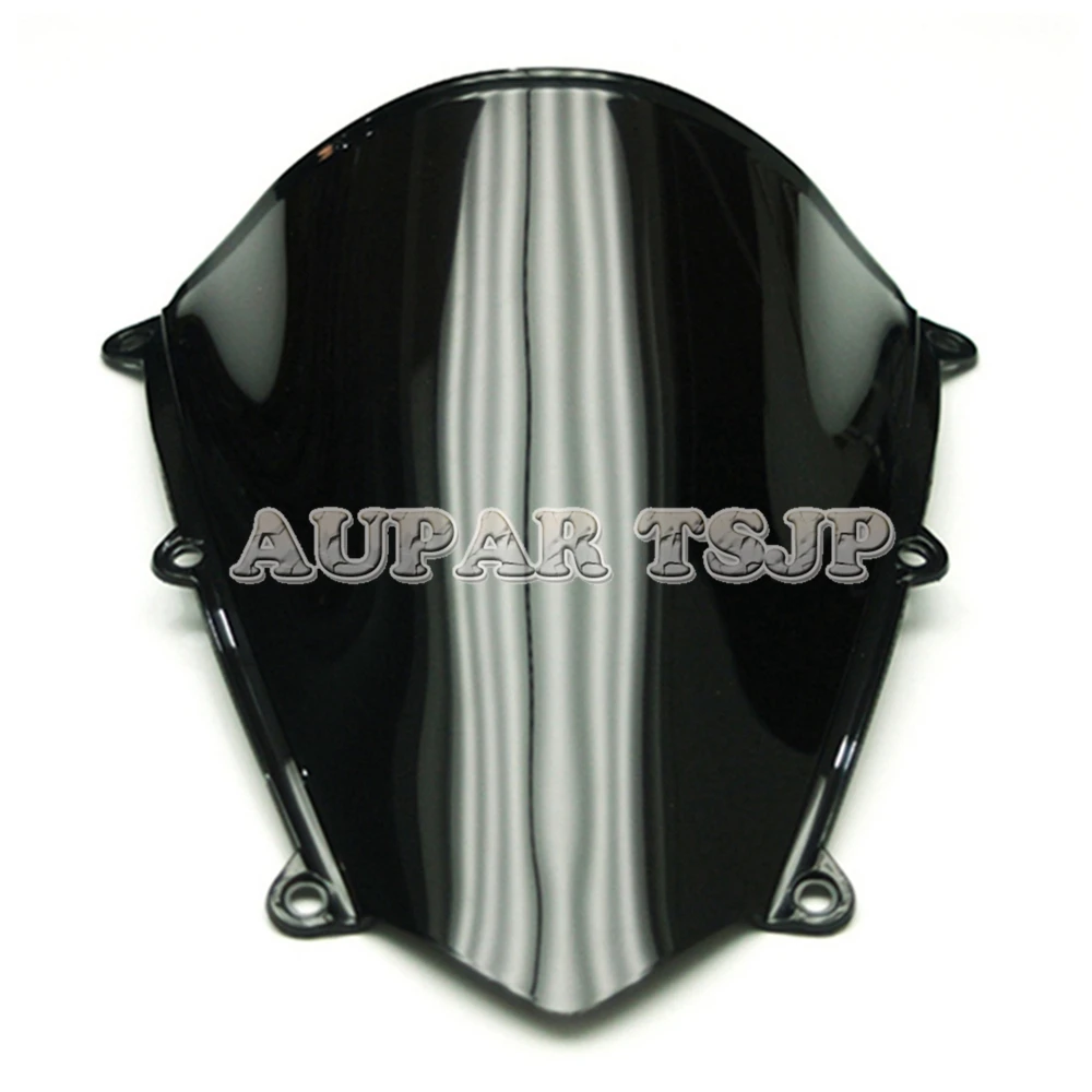 Sportbike ветрового стекла для Honda CBR600RR 2007 2008 2009 2010 2011 2012 мотоцикл воздушный дефлектор из АБС-пластика Пластик лобового стекла автомобиля