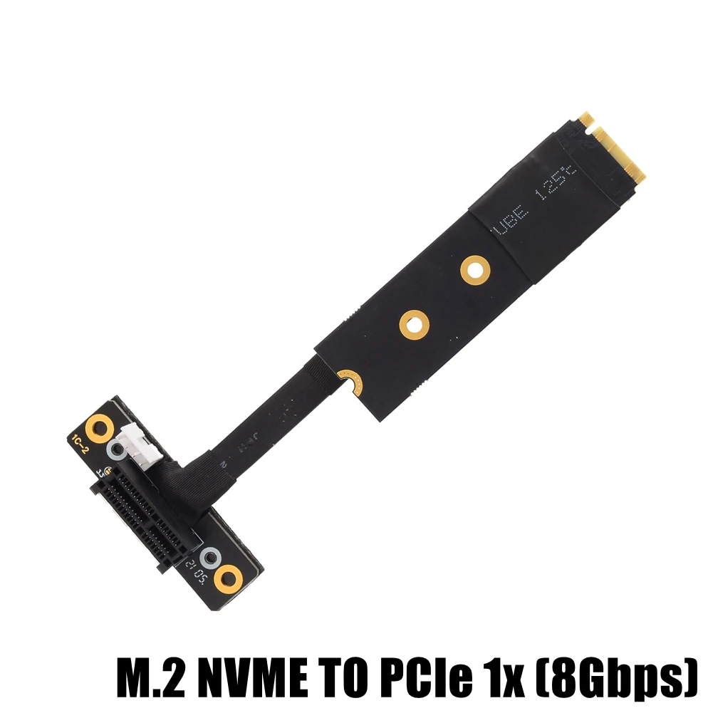 NVMe, PCIe X4 M2, Placas de Vídeo