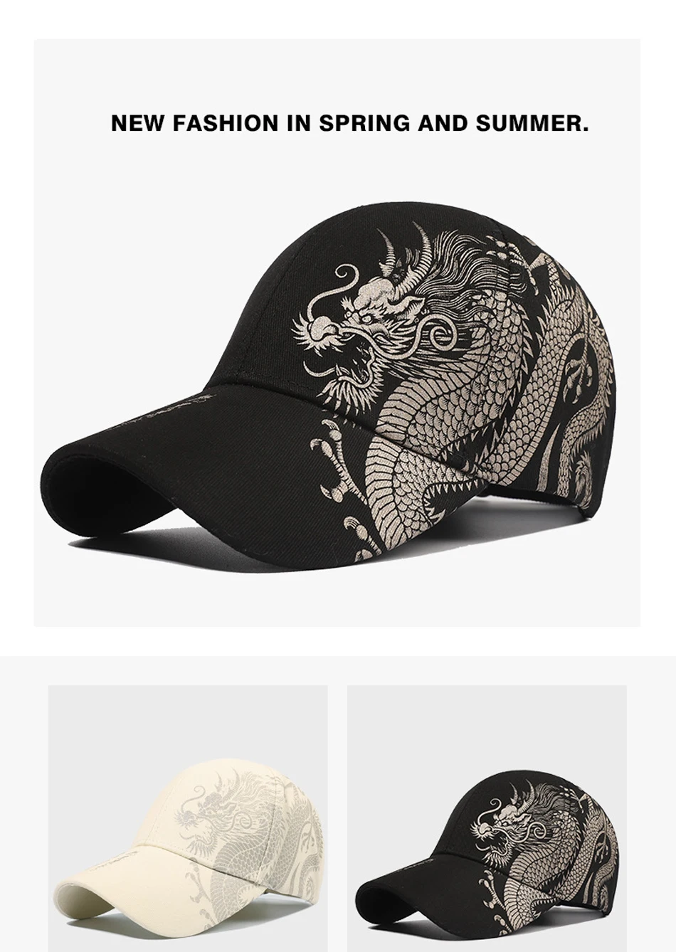 Hip Hop baseball cap man brand designer 