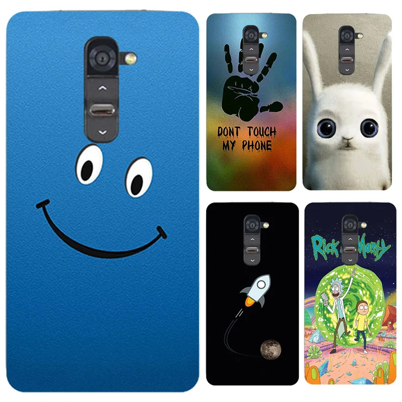 Чехол для LG G2 D802 D805 D801 D800 D803 LS980 мягкий силиконовый чехол mini D618 D620 чехол|Бамперы| |