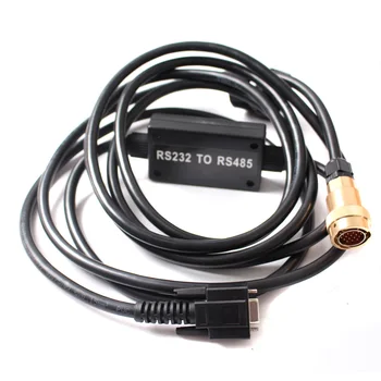 

4 Cables for MB STAR C3