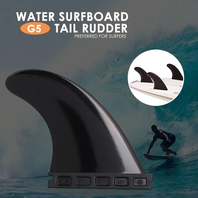 Practical Pattern FUTURE White Surfing Toys Water Row Board Floating Board Equipment Aquaplane Drainage Drifting Surfriding