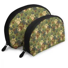 Cheap NOISYDESIGNS Cosmetic Portable Camouflage Animal Paw Pattern Women Toiletry Bag Travel Wash Pouch Cosmetic Bag Make Up Storage Cheap NOISYDESIGNS Cosmetic Portable Camouflage Animal Paw Pattern Women Toiletry Bag Travel Wash Pouch Cosmetic Bag Make Up Storage