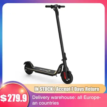 

Front Drive Electric Scooter Folding Two-wheeled Scooter Light Mini Lithium Battery Bicycle Small Scooter 20-25KM Three-speed