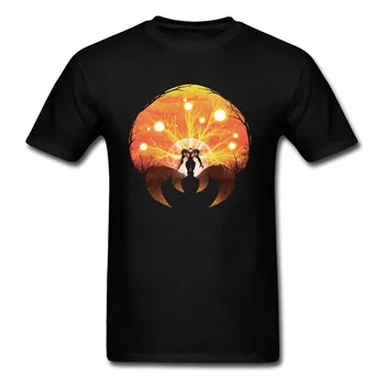 

Super Iron Man Metroid T-Shirt Newest Cheaper Funny Anime Tshirt Printed On Crewneck Summer Short Shirts Mens Titan T Shirt