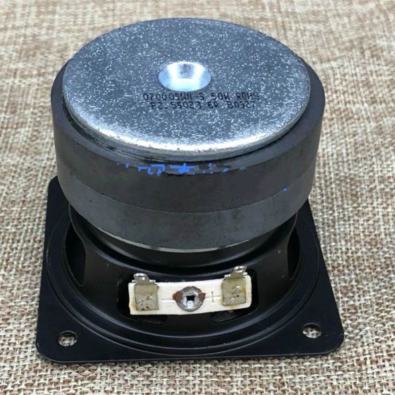 Power Subwoofer Speaker 6 Ohm 50W Hifi 