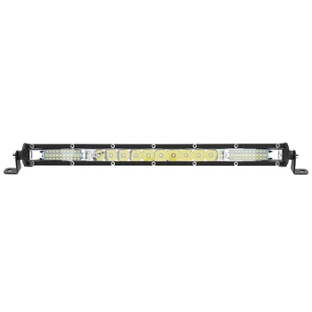 

Led Strip Color Of 12 V 15 Inch 90 W Single Line Automobile Working Marking Line for Old Car/Av/Truck