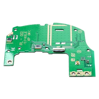 

Controller Left Right Button Circuit Board Replacement 3G WiFi Version for PSV1000 PS Vita Repair Kits
