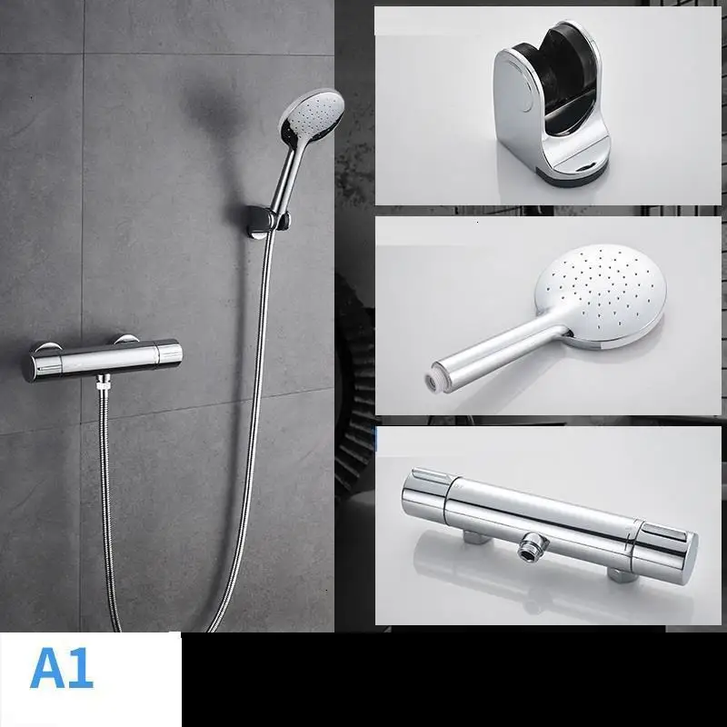 De Bain дуще handdouche Duschset Douchette Conjunto, с милыми лисами, Ducha Doccia душ Eletrico Chuveiro сделать Banheiro Ванная комната душа Системы