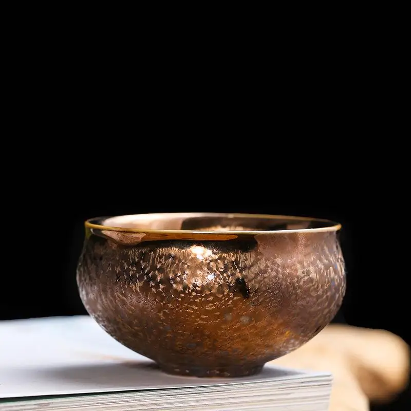 150 мл керамические s Master чашки Посуда для напитков китайский чайный набор кунг-фу чайная чашка чашки керамический фарфор для Пуэр Улун чай маленькие чайные чаши - Цвет: 1 150ml