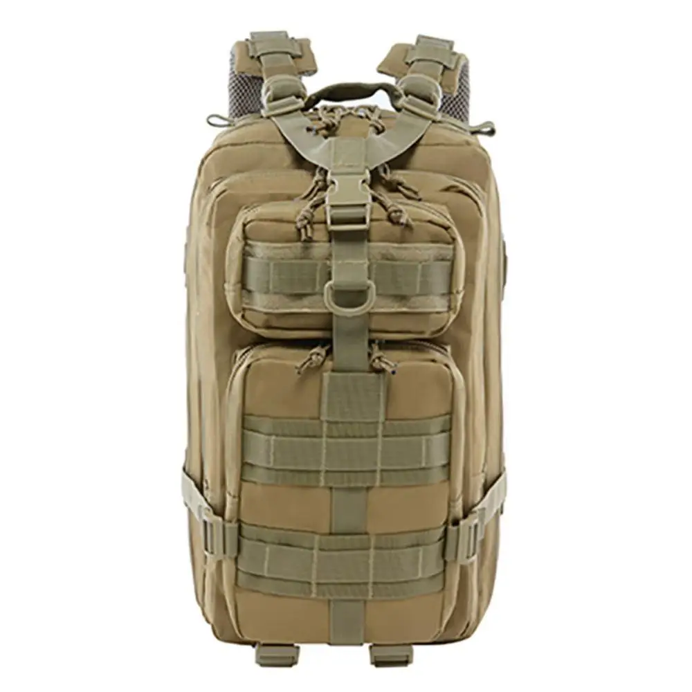  3D Outdoor Sport Military Tactical climbing mountaineering Backpack Camping Hiking Trekking Rucksac