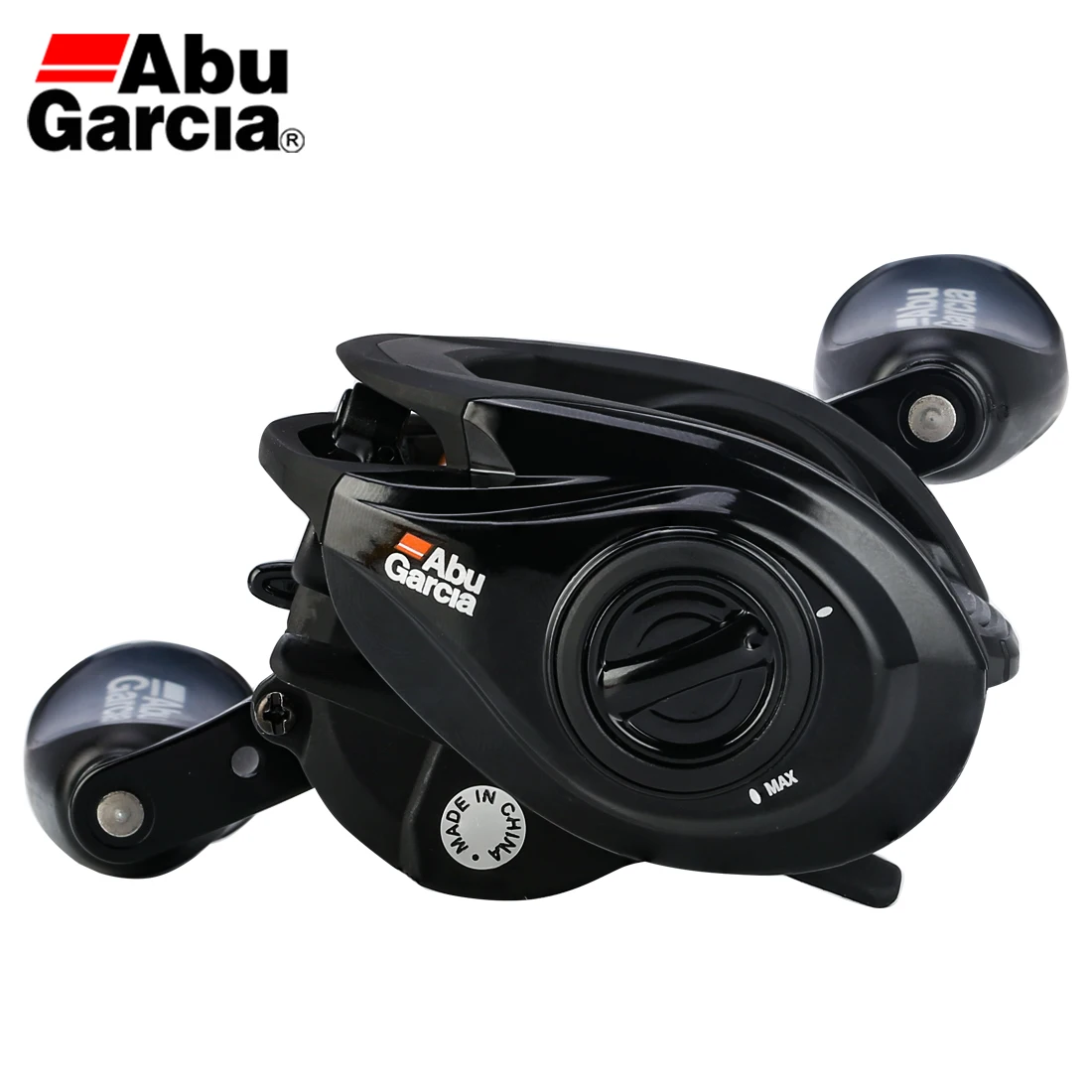 Abu Garcia Max4 SX Baitcasting Reel Powerful Fishing Reel Shallow and Deep Spool Abu Garcia Max4 SX Baitcasting Reel Powerful Fishing Reel Shallow and Deep Spool