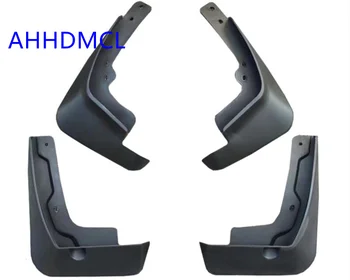 

AHHDMCL Car Mudguards Fender Mud Flaps For Kia PEGAS 2017 2018 2019 2020
