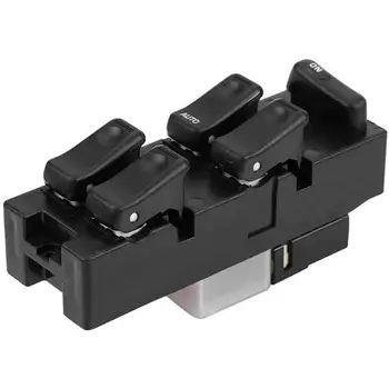

Power Master Window Switch Car ABS Plastic Electric Power Master Window Switch For 626 1992-1997 GD1E-66-350