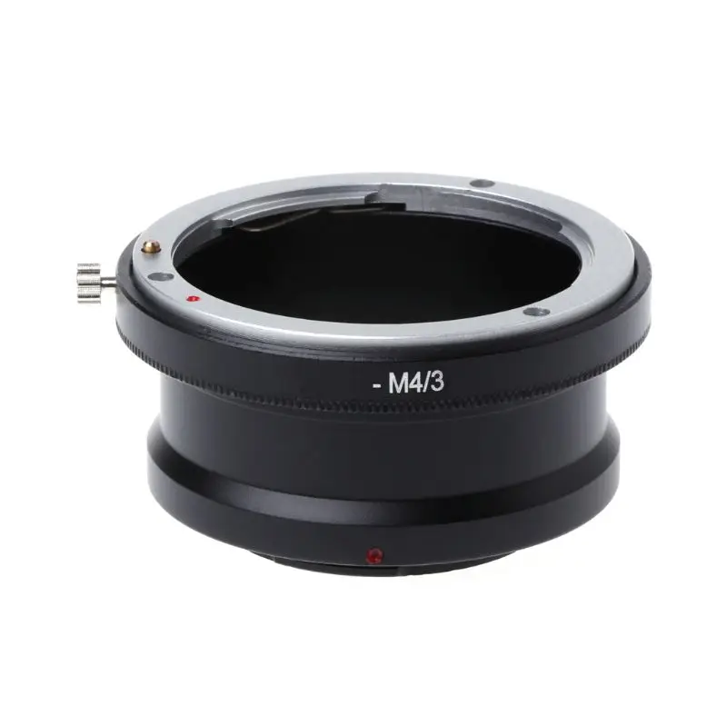 AI-M4/3 переходное кольцо для объектива F AI AF К Micro 4/3 Olympus Panasonic 17#20