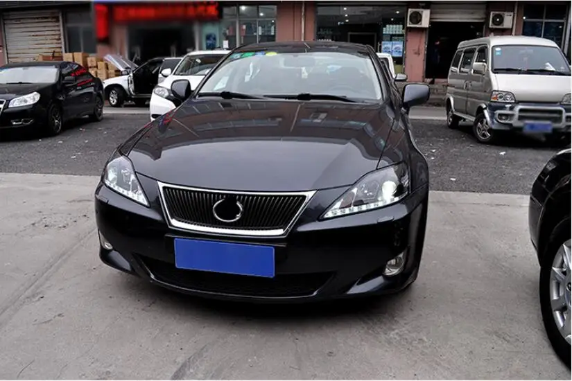 Купить Фары Ис 250