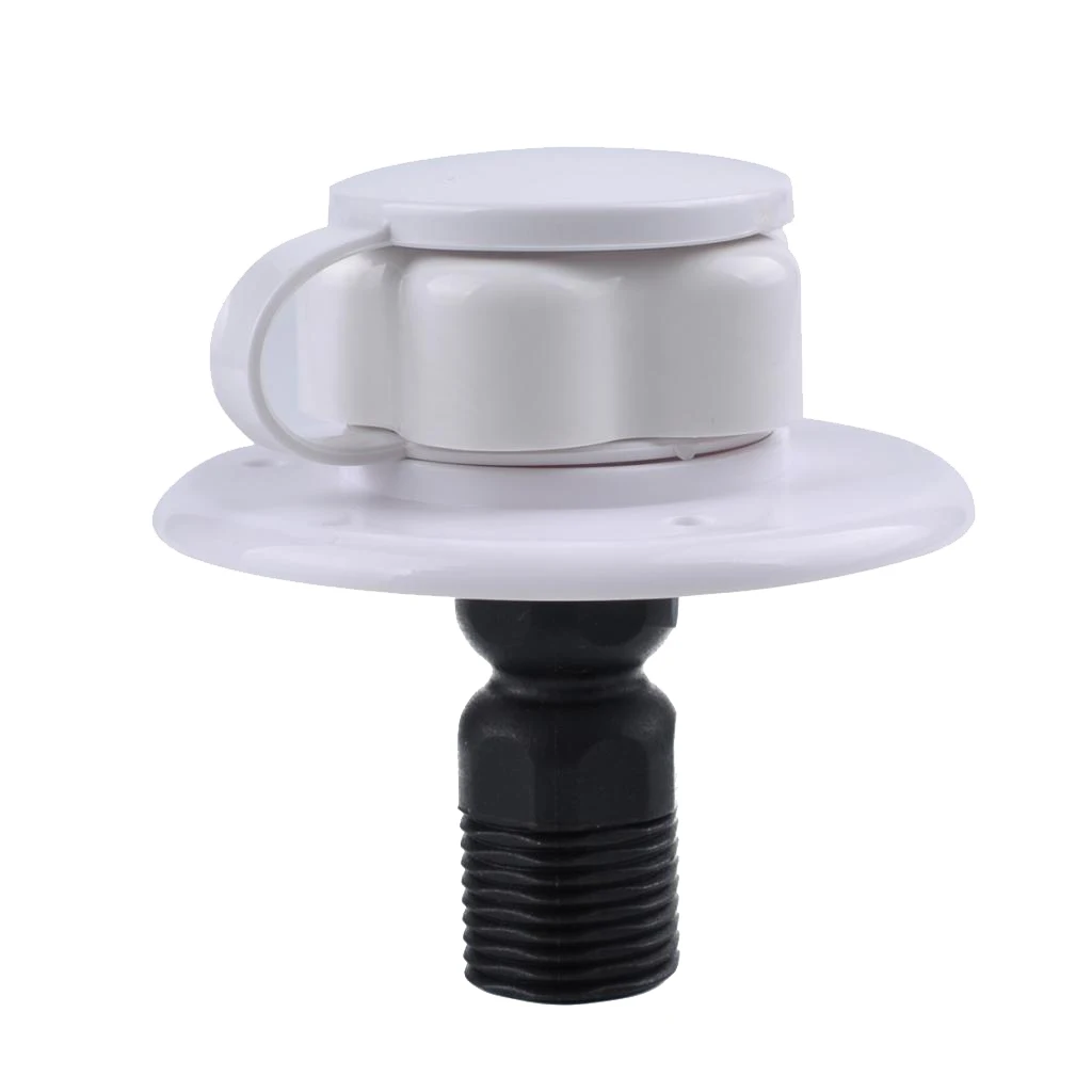 Round Gravity Water Hatch RV Car Motorhome Assemblies UV stabilized Plastic Round Gravity Water Hatch RV Car Motorhome Assemblies UV stabilized Plastic