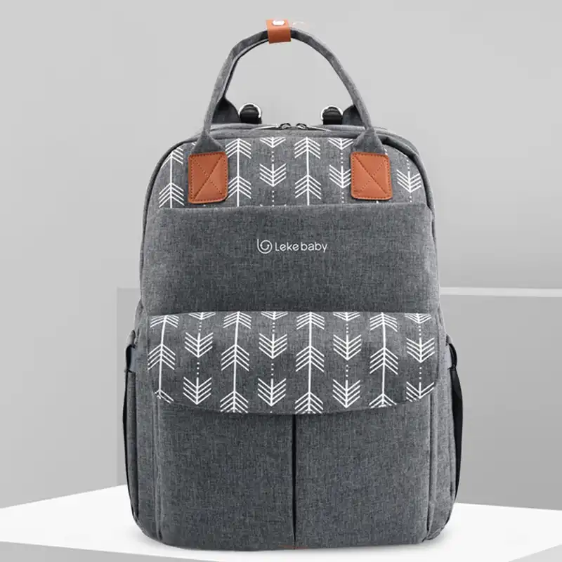 lekebaby changing pad