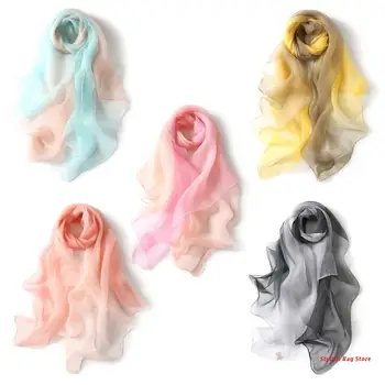 

Women Shawls And Wraps Lady Travel Pashmina High Quality Winter Neck Scarves