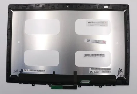 

Original new LCD Assembly For Lenovo thinkpad L380 lcd display touch screen digitizer complete replace