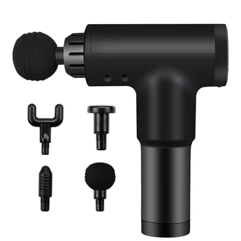 

Massage Gun Back Body Fitness Massager to Increase Muscle Pain Relief Weight Loss Expert and Muscle Relaxation