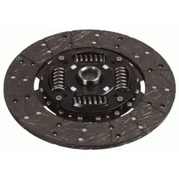 

Clutch Kia Carnival 2.9TD/2.9CRDi 99 SACHS 1878600538