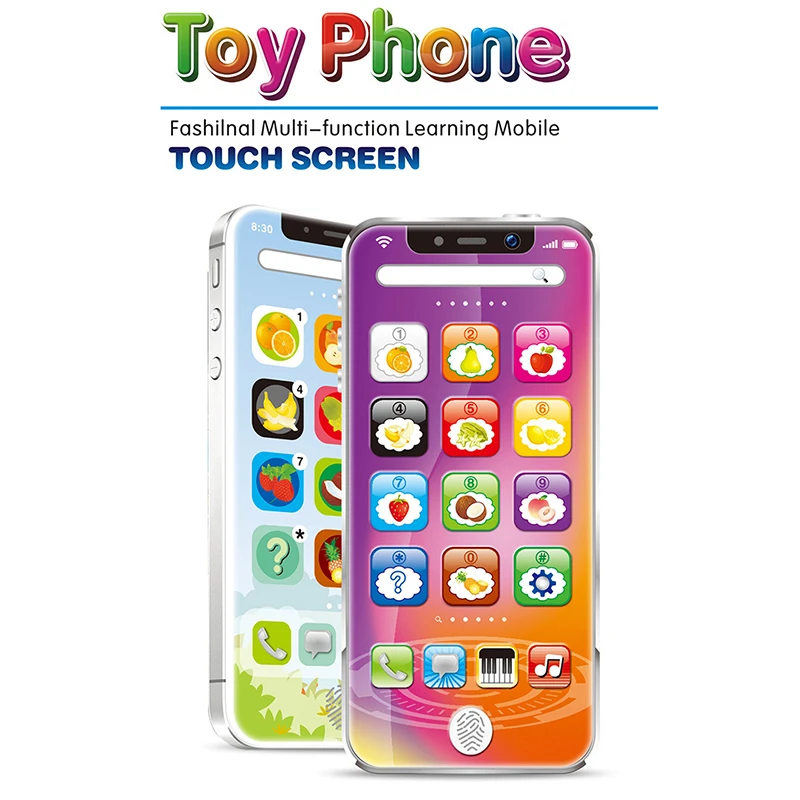 kids cell phone toy