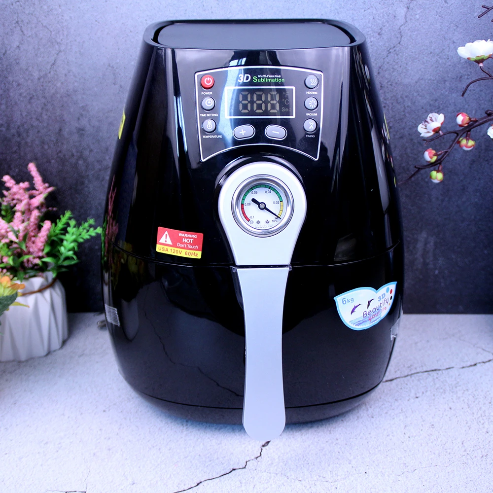 heat press cell phone case