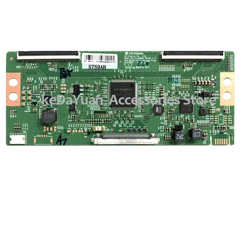 

free shipping 100% test working for 65Q5A L65M5-5A logic board 6870C-0769A