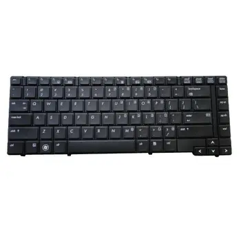 

JIANGLUN New Keyboard for HP Probook 6440B 6445B 6450B 6455B - No Pointer