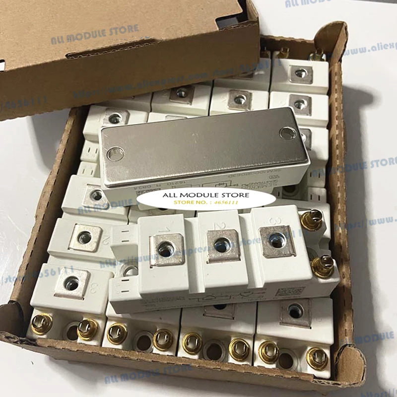 SKM100GB125DN SKM100GB063D бесплатная доставка новый модуль|Драйвер двигателя| |