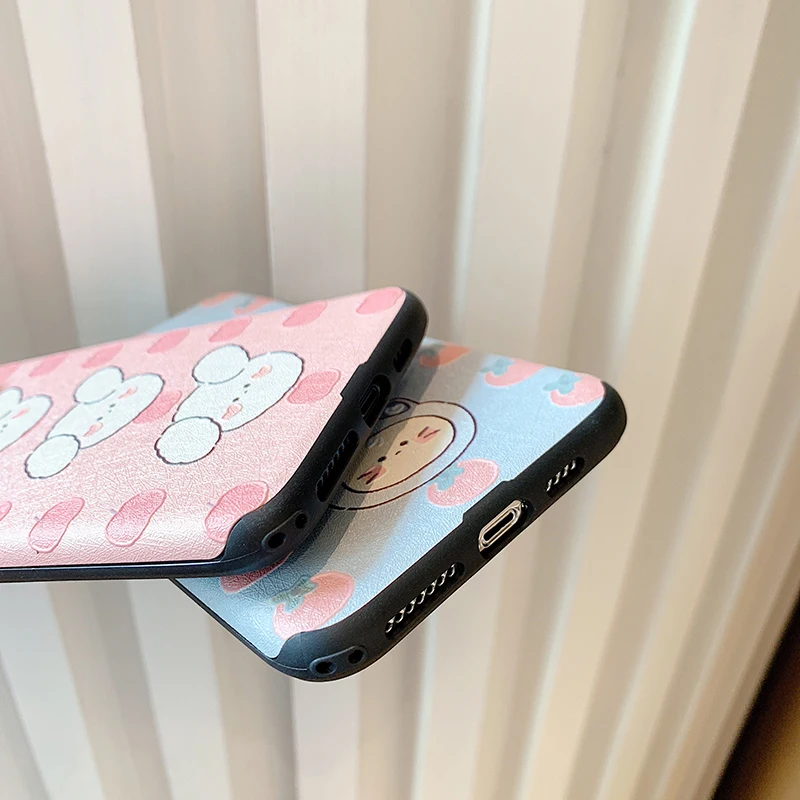 Мультфильм Чарли арахиса телефонные чехлы для iphone 11Pro Max Xs MAX XR X 6 6s 7 8 плюс размер 11 Pro комиксов с шелковой текстурой и изображением мягкий чехол пара