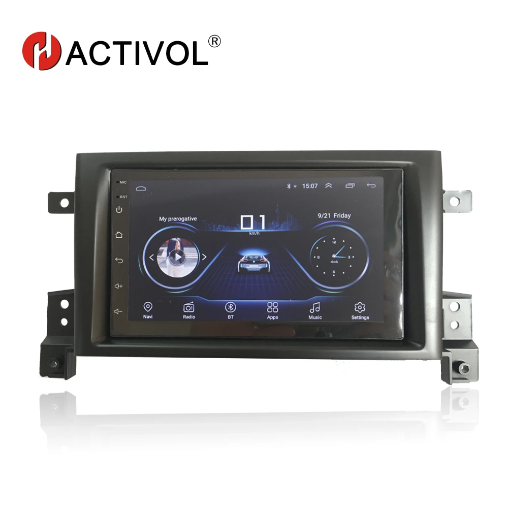 Hactivol 2 Din カーアクセサリー無線スズキエスクード Nomade 05 11 カー Dvd プレーヤー Gps ナビ車 のステッカー 車用マルチメディアプレーヤー Aliexpress Hactivol 2 Din カーアクセサリー無線スズキエスクード Nomade 05 11 カー Dvd プレーヤー Gps ナビ車 のステッカー 車用マルチメディアプレーヤー Aliexpress