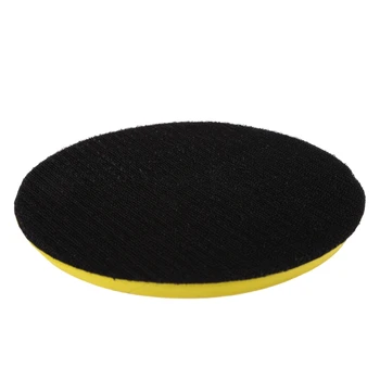

Self-adhesive Wax Polisher Sucker Plate Pad Sandpaper Electric Grinder Tools