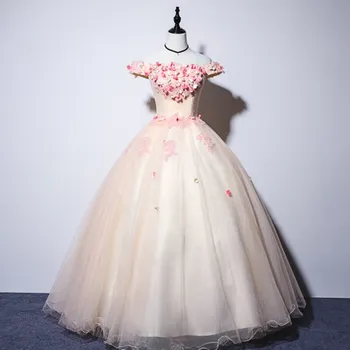 

Hot Sale 2019 Wedding Celebrity Floral Backless Dress Sexy Women Short Ball Gown Slash Neck Bohemian Party Dresses Wholesale